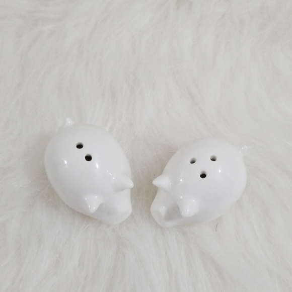 Salt/pepper shaker🎁🏷 - Picture 3 of 6